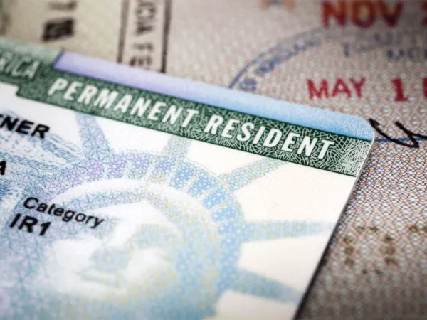 Green Card Holders Deported? Truth Revealed!