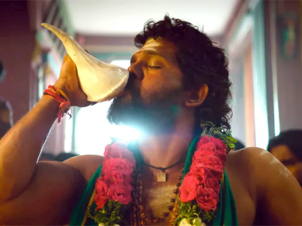 Pushpa 2 Hindi Targets the Impossible