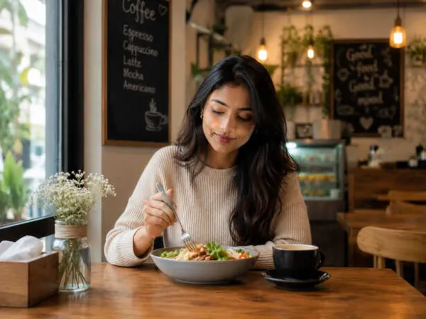 What is the viral Solo Table Theory and why do so many people think it makes sense?