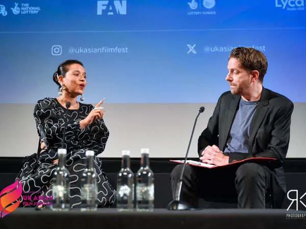 Tillotama Shome Starrer Shadowbox Won Two Awards at The UK Asian Film Festival
