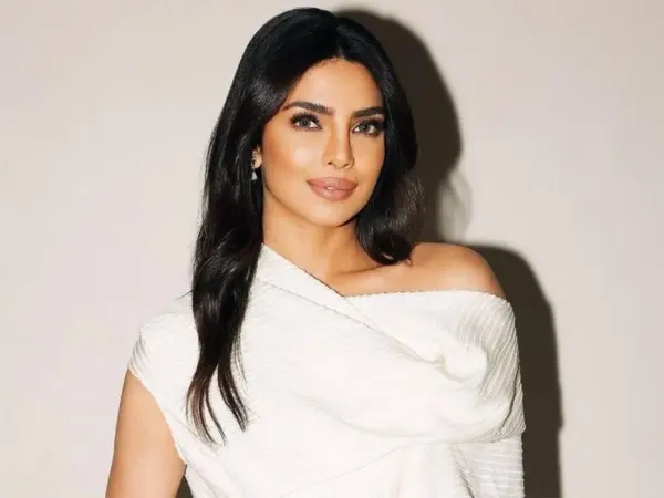 Priyanka Signs Another Film After SSMB29