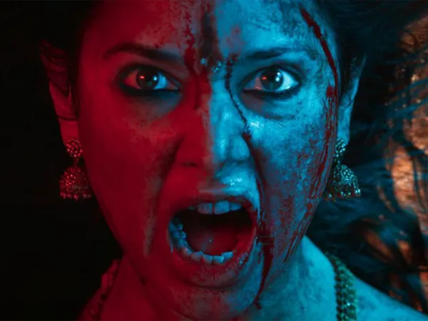 Odela 2 Trailer: Interesting God Vs Evil Clash