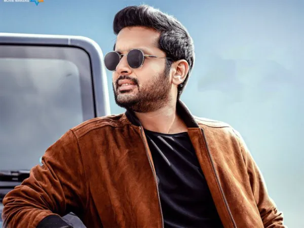 Nithiin's Robinhood: High Stakes & No Room for Flop