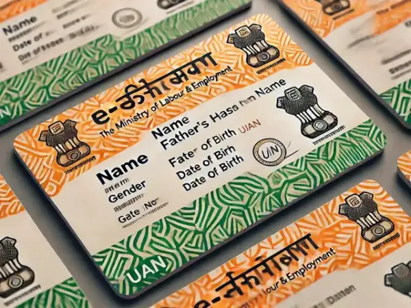E-Shram Card: ₹3000 Monthly Benefit! Know the Application Process and Eligibility
