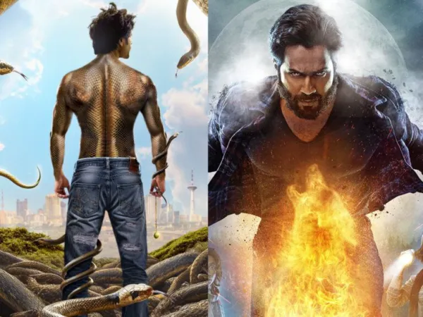 Huge BO Clash: Ranbir-Vicky vs VD vs Kartik Aaryan