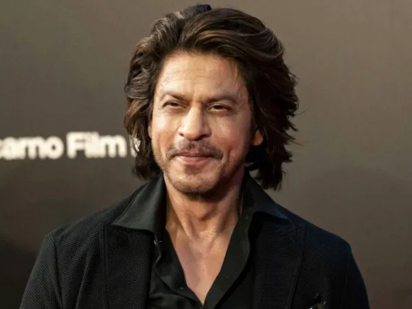 SRK's Savage Mode! Grittiest Action Scene Ever?