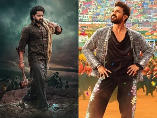 Hindi BO: Game Changer Vs Devara!