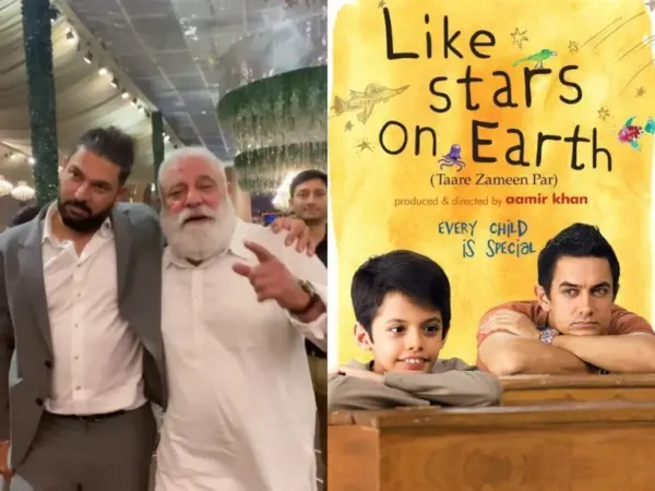 Yuvraj's Dad Labels Most Loved Classic as Worst