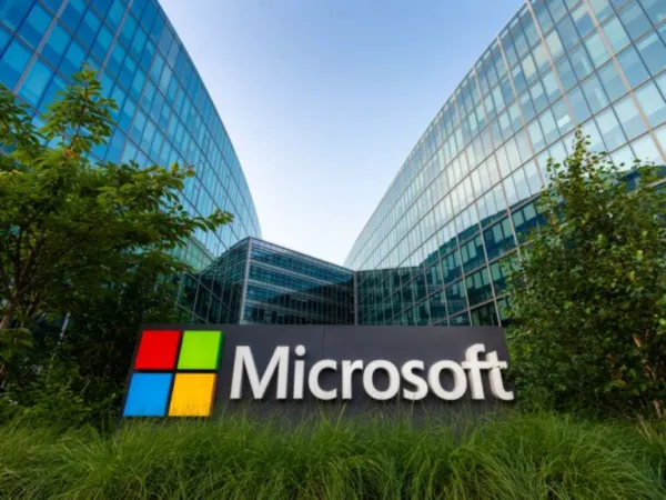 Microsoft's Big Exit Offer for Employees