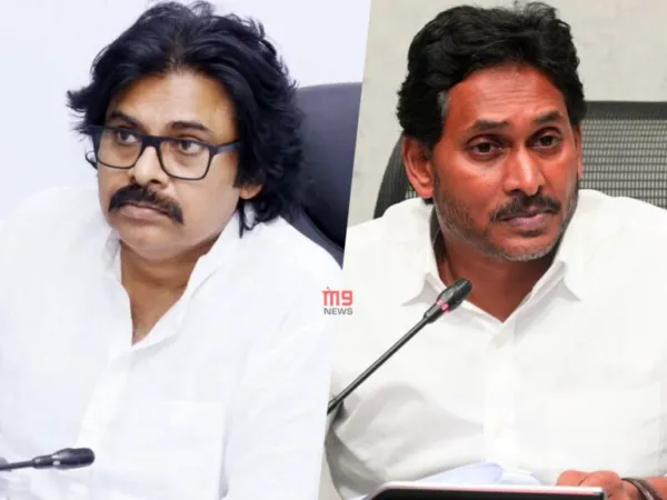 Allu Arjun Arrest: PK & Jagan Fans Common Agenda