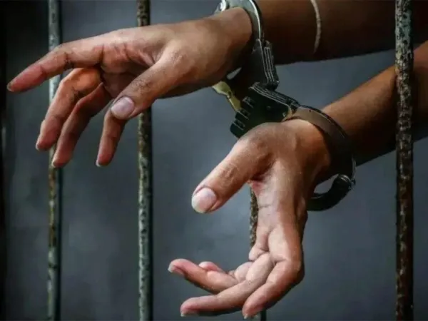 Hyderabad Couple Arrested for Shocking Adult Scam!