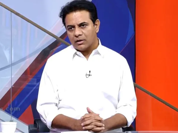 KTR's Lie Detector Challenge!