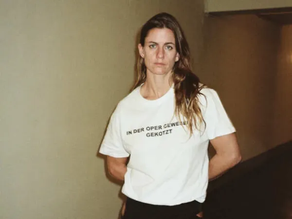 Who is Florentina Holzinger? Austrian performance artist shocks Venice Biennale 2026 with explicit Seaworld Venice spectacle