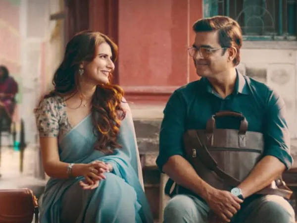 Did Netflix Just Promote Cheating in Marriages?!