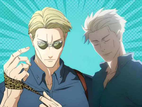 PRs, protein, and power: Anime characters who'd dominate the gym with you