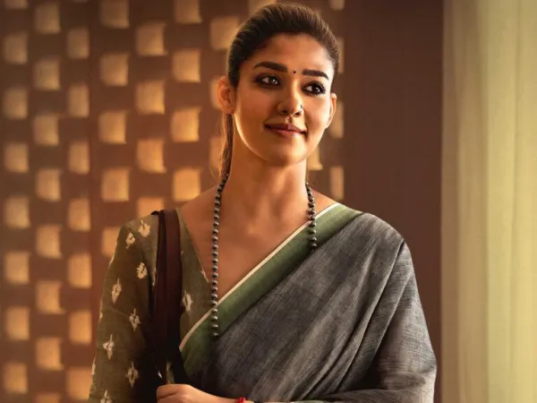 Nayanthara's Tough Phase: Some Relief on OTT?