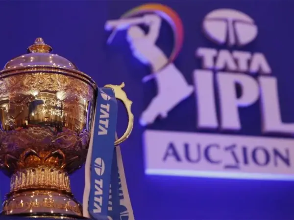 IPL Auction: Is This The Strongest Team?