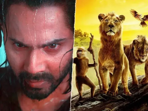 Disaster for Bollywood, Bumper for Others