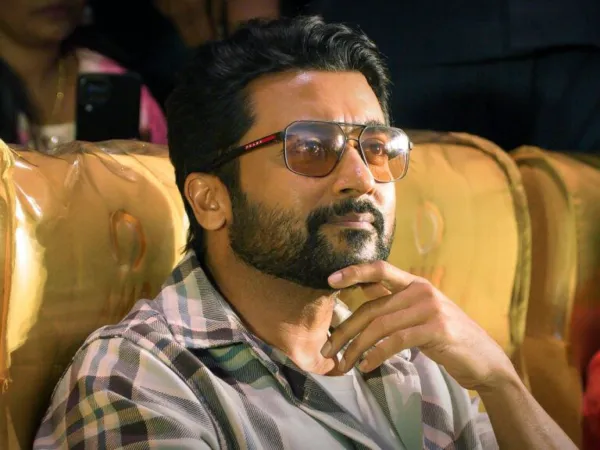After Kanguva, Suriya's Next Sensible Decision?