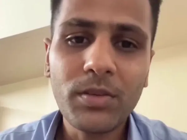 Viral Video: Hospital Billing Mafia Exposed?