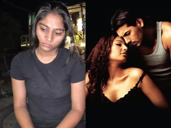 Sonam Raghuvanshi Case Same as Bollywood Classic