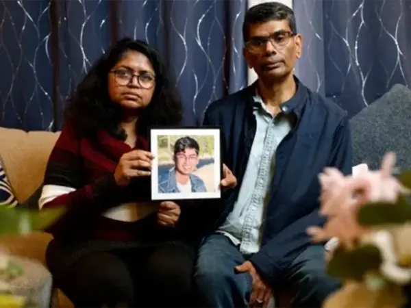 US Suicide Mystery: Indian Parents Seek Truth