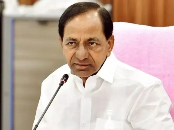 KCR to be Probed in Kaleswaram Issue