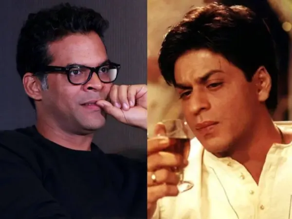 Director Exposes SRK's Shocking Honey Trap