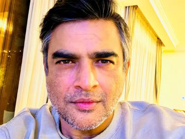 Lokesh Kanagaraj Universe: "I Have No Clue"