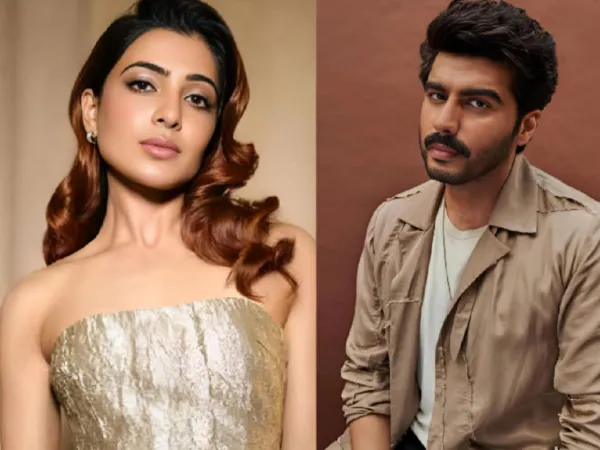 "Samantha Helped Me When I Needed Most"