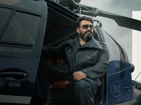 Empuraan Reviews Live on TV - Fate Soon Revealed