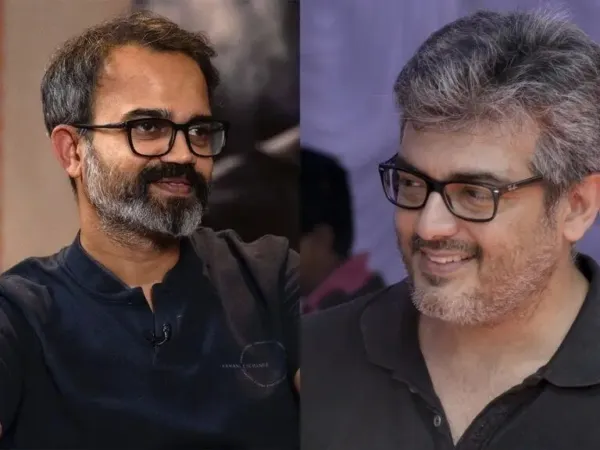 Prashanth Neel's Universe: Who's the First Star?