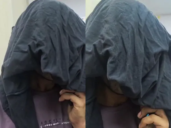 Real-Life Dream Girl: 25 Lakh Scam Busted