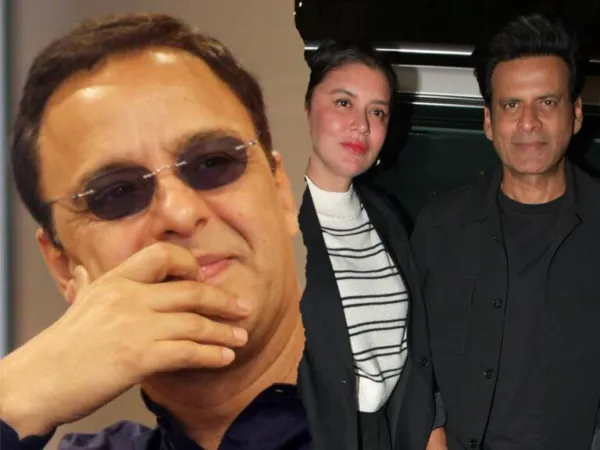 Obsessed Director Bites Heroine on Sets