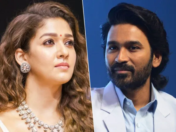 Nayanthara Goes All Out to Destroy Dhanush?