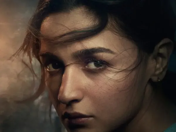 Theatrical Disaster Gets Decent Response on OTT