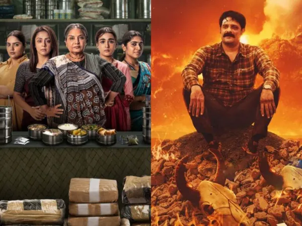 Unnecessary Agenda: OTTs Corrupting Young Minds?