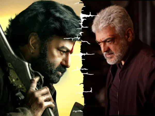 Netflix Top 10 OTT: Daaku Out, Disaster In