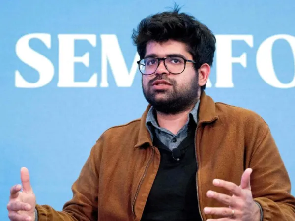 Viral Debate: Indian CEO's US Green Card Struggle