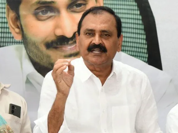 Bhumana Overaction: A Plan To Hoodwink Hindus!