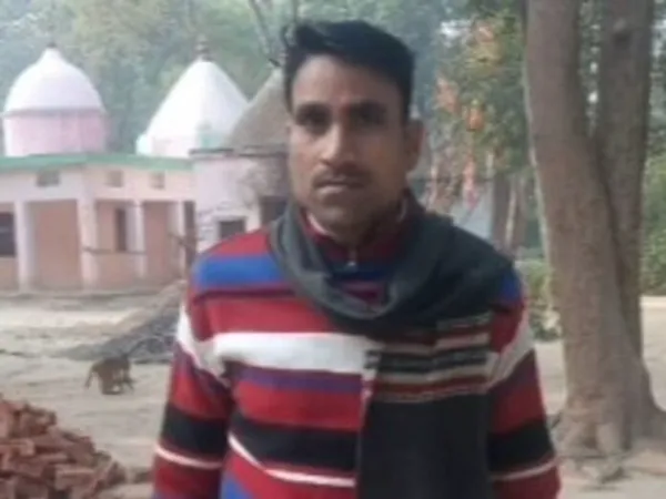 पत्नी और बच्चों को ससुराल लेने जा रहे शख़्स की सड़क हादसे में मौत, मज़दूरी से चलती थी घर की रोज़ी रोटी