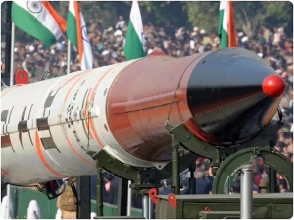 India's 5 Most Powerful Missiles That Keep Entire Pakistan Within Range - 3 So Deadly Even China Remains Cautious
