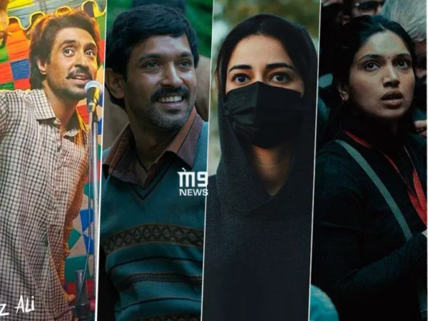 Top OTT Movies 2024: Unexpected Shockers