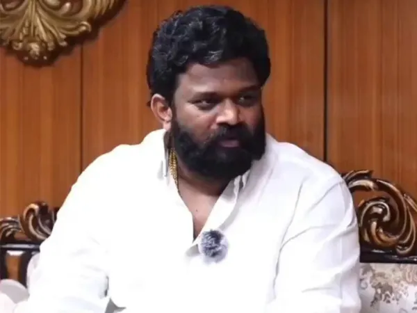 Latest: 14-Day Remand for Borugadda