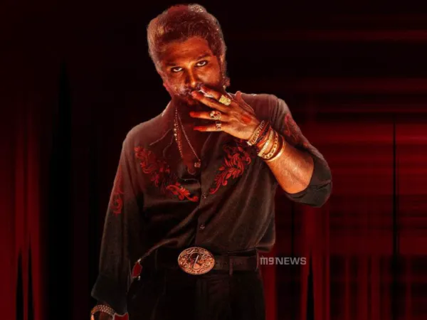 Top 10 U.S. Premieres: Where Will Pushpa 2 Rank?