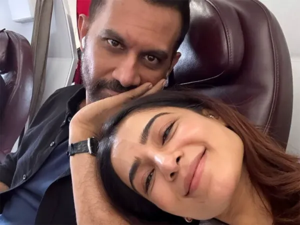 Samantha's Secret Love Life Open Now? Fans Think So