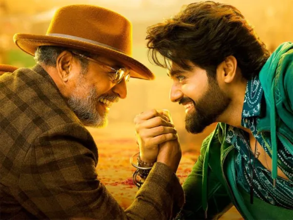 Trailer Talk: 500-Cr Director Fails To Impress