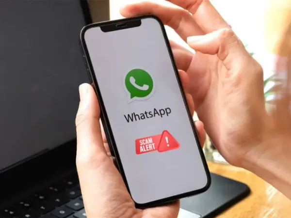 75-Year-Old Loses 11 Crore in WhatsApp Scam