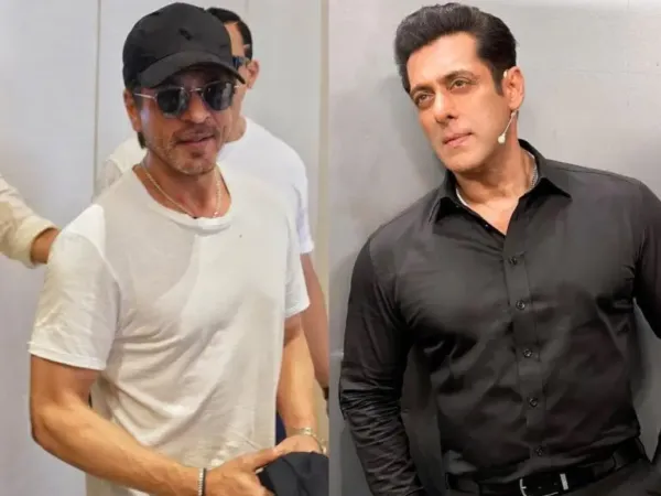 SRK And Salman In Disaster Sequel: Fans In Panic