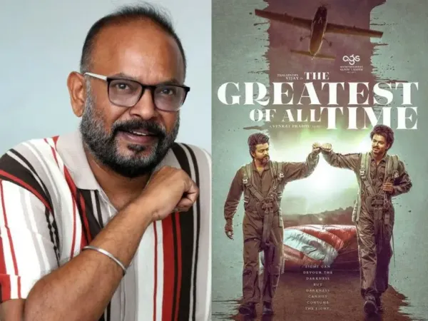 Thalapathy Vijay GOAT: Rajinikanth-Dhanush Film?